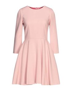 Короткое платье Blumarine