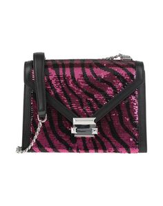 Сумка через плечо Michael Michael Kors