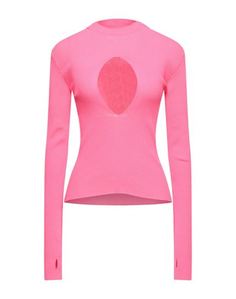 Водолазки Msgm