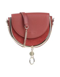 Сумка через плечо SEE BY ChloÉ