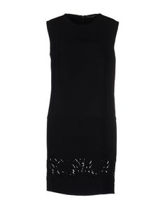 Короткое платье Ermanno Scervino