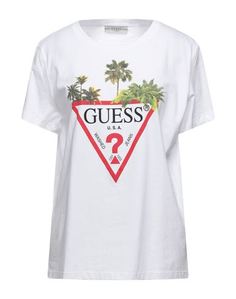 Футболка Guess