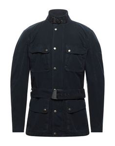 Легкое пальто Matchless