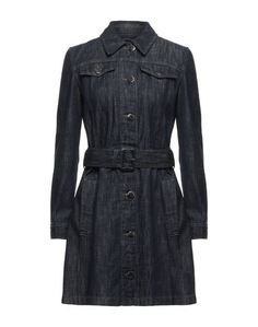 Короткое платье Emporio Armani