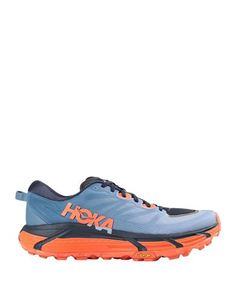 Низкие кеды и кроссовки Hoka ONE ONE