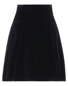 Юбка до колена Emporio Armani