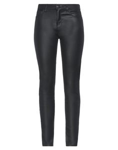 Джинсовые брюки Emporio Armani