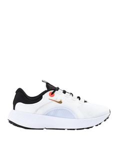 Низкие кеды и кроссовки Nike