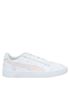 Низкие кеды и кроссовки Puma