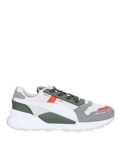 Низкие кеды и кроссовки Puma