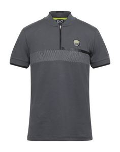 Футболка EA7