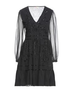Короткое платье Twinset