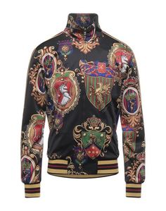 Толстовка Dolce & Gabbana