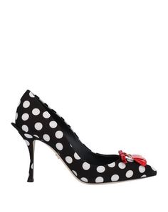 Туфли Dolce & Gabbana