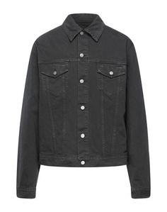Джинсовая верхняя одежда Maison Margiela