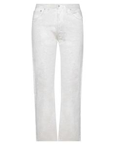 Джинсовые брюки Maison Margiela