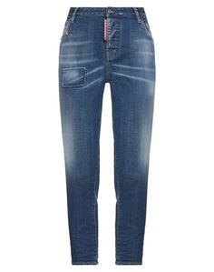 Джинсовые брюки Dsquared2