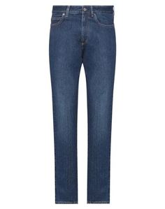 Джинсовые брюки Golden Goose Deluxe Brand