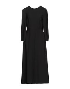 Платье длиной 3/4 Valentino