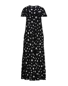 Платье длиной 3/4 Valentino