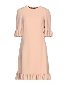 Короткое платье Dolce & Gabbana
