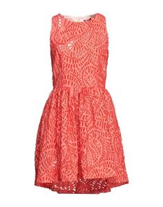 Короткое платье Msgm