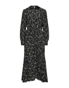 Платье до колена Isabel Marant