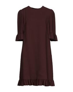 Короткое платье Dolce & Gabbana