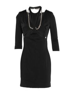 Короткое платье Philipp Plein