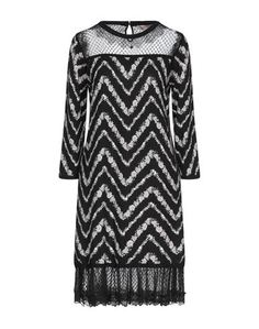 Короткое платье Twinset