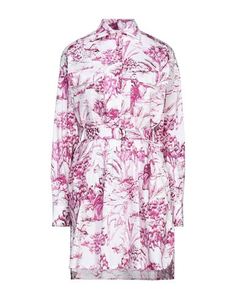 Короткое платье Msgm