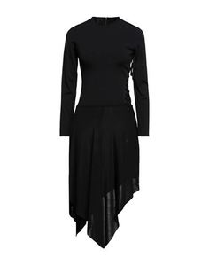 Короткое платье Alexandre Vauthier