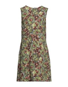 Короткое платье Dolce & Gabbana