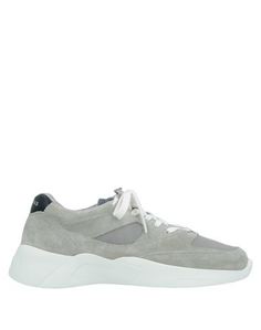 Низкие кеды и кроссовки Fear Of God