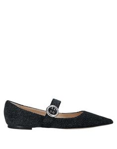 Балетки Jimmy Choo