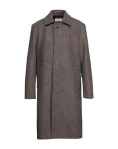 Пальто Dries Van Noten