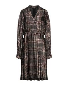 Платье до колена Seventy Sergio Tegon