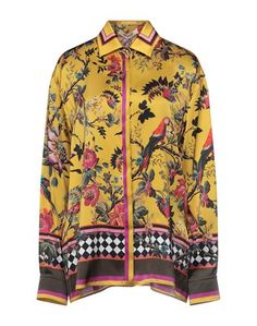 Pубашка Roberto Cavalli