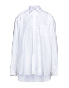 Pубашка Vetements