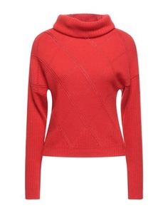 Водолазки N.O.W. Andrea Rosati Cashmere
