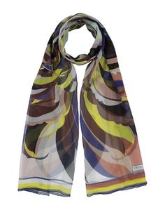 Палантин Emilio Pucci