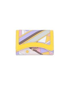 Кошелек для монет Emilio Pucci