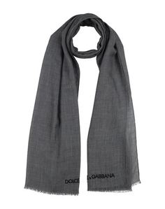 Шарф Dolce & Gabbana