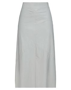Юбка длиной 3/4 Isabel Marant