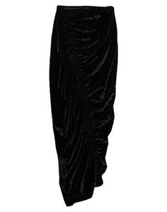 Длинная юбка Dries Van Noten
