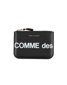 Кошелек для монет Comme DES GarÇons