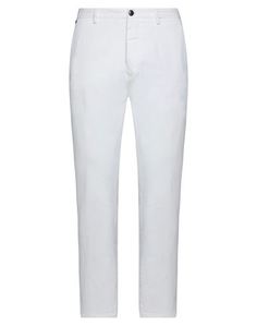 Джинсовые брюки Messagerie Green Flag