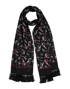 Шарф Dolce & Gabbana