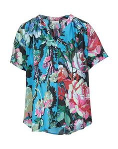 Pубашка Dries Van Noten
