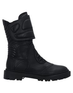 Полусапоги и высокие ботинки Casadei